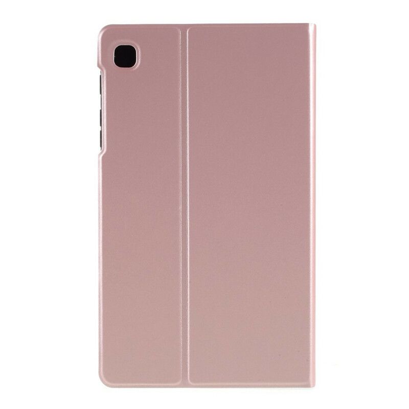 Cover Samsung Galaxy Tab A7 Lite Stijl Leer