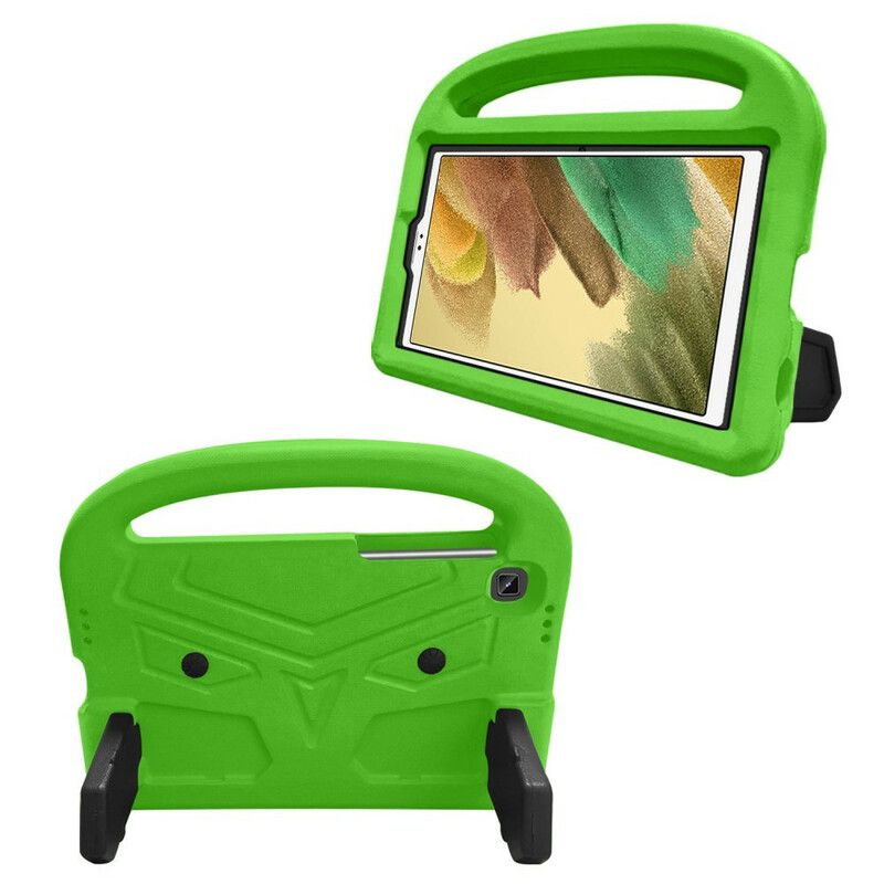 Hoesje Samsung Galaxy Tab A7 Lite Kindermus Bescherming Hoesje