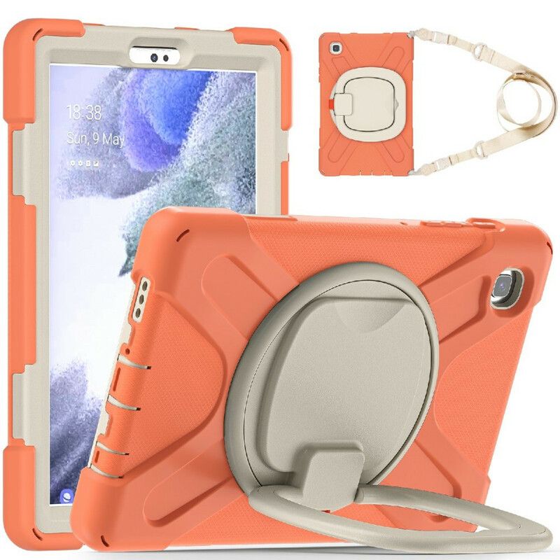 Oranje