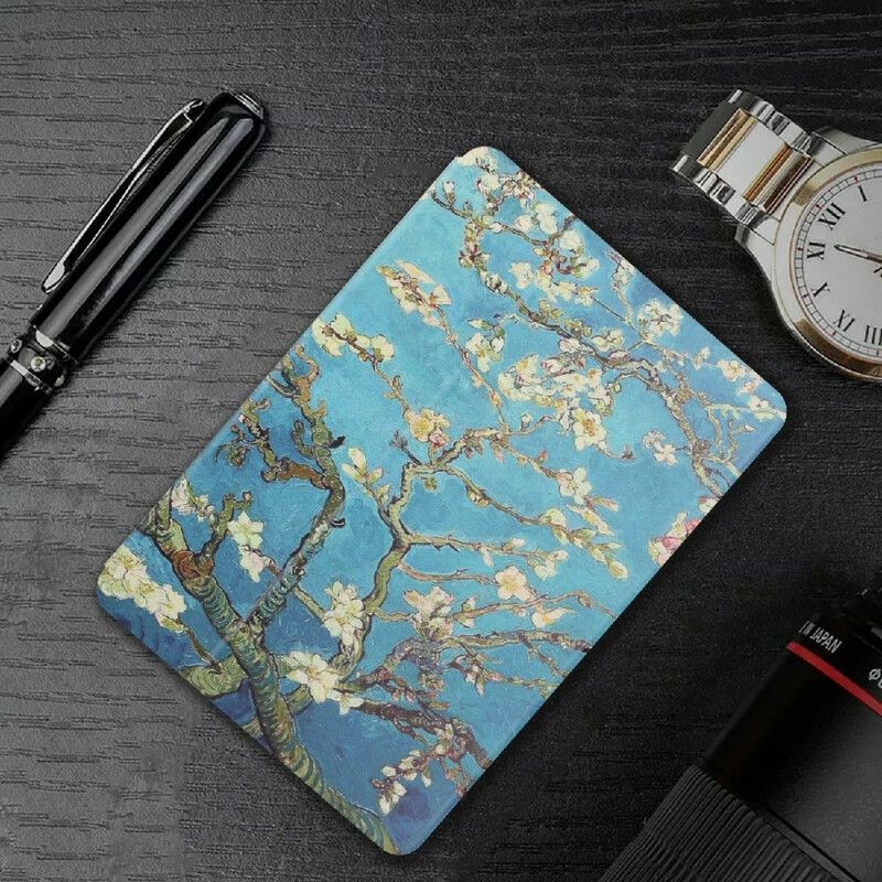 Smart Case Samsung Galaxy Tab A7 Lite Two Branch Flaps