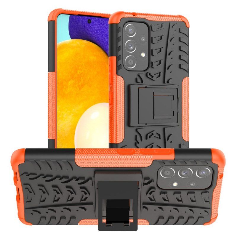 Oranje