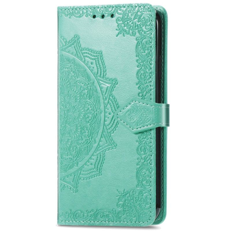 Groen