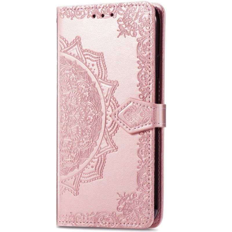 Rosé Goud