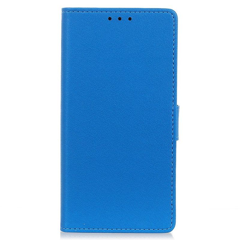 Folio-hoesje voor Sony Xperia 1 IV Klassiek