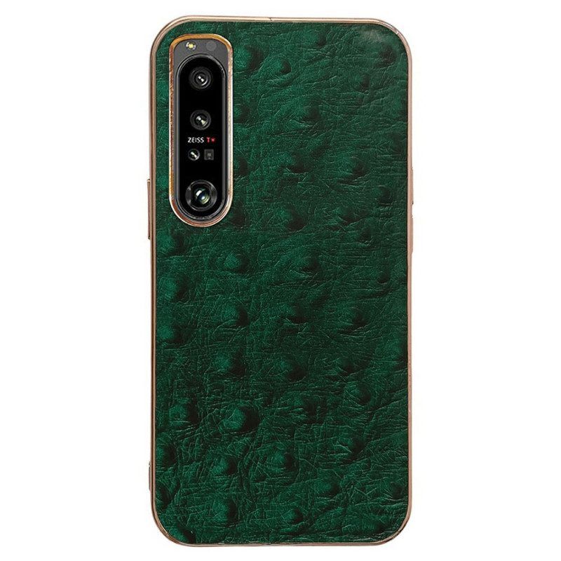 Groen