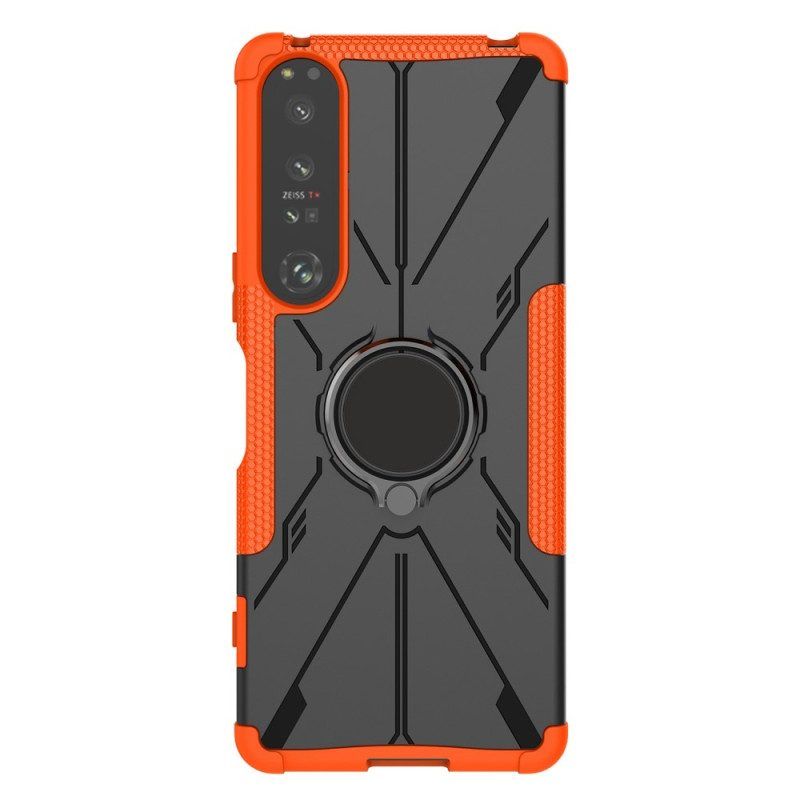 Oranje