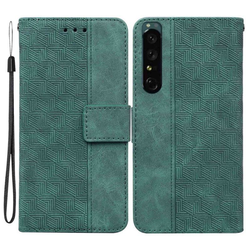 Groen