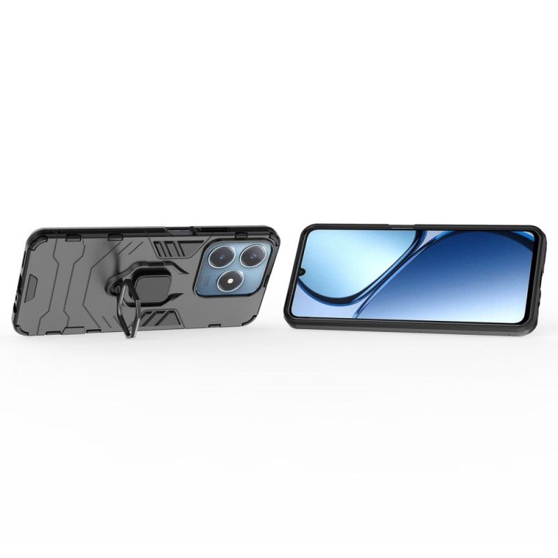 Hoesje Realme C61 Duurzame Ring