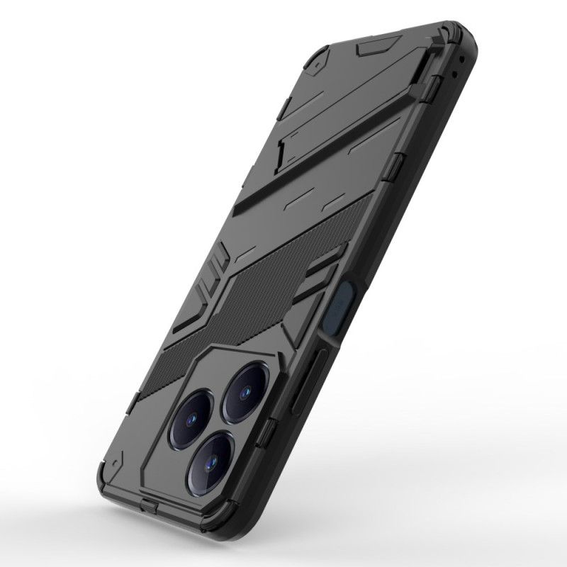 Hoesje Realme C61 Ultrabestendig Met Standaard