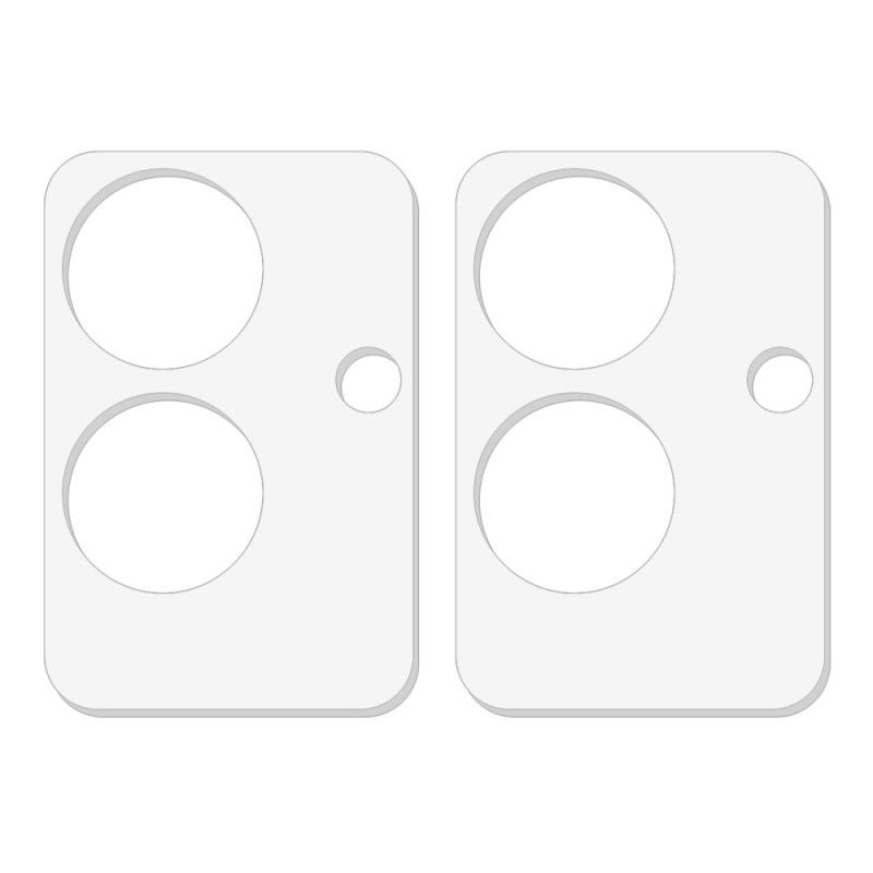 Lensbeschermer Van Gehard Glas Voor Realme C61