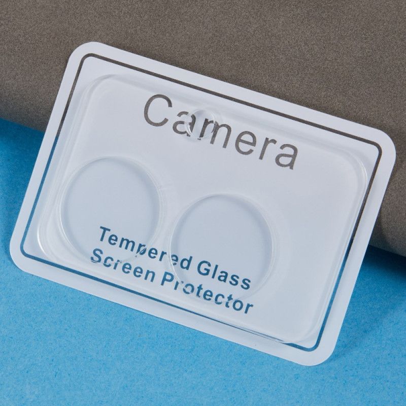 Lensbeschermer Van Gehard Glas Voor Realme C61