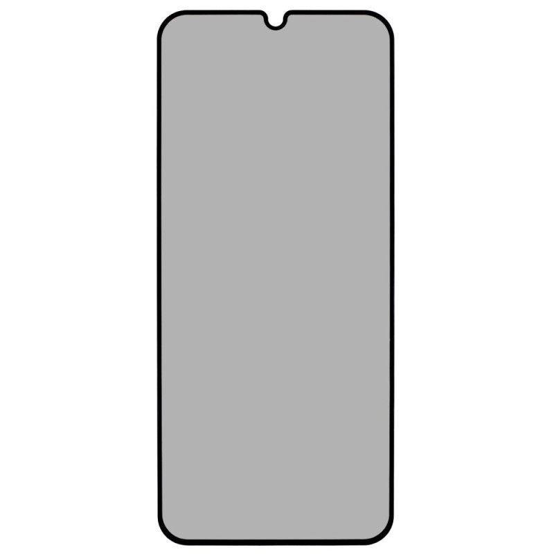 Schermbeschermer Van Gehard Glas Met Anti-spionagefunctie Voor Realme Note 60x / C63 / C61