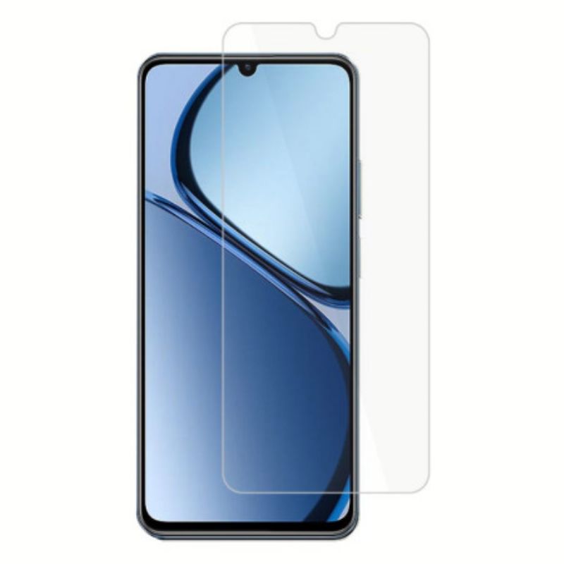 Schermbeschermer Van Gehard Glas Voor Realme Note 60x / C63 / C61