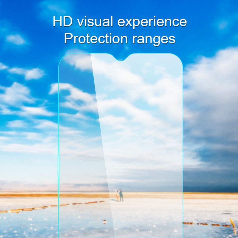 Schermbeschermer Van Gehard Glas Voor Realme Note 60x / C63 / C61