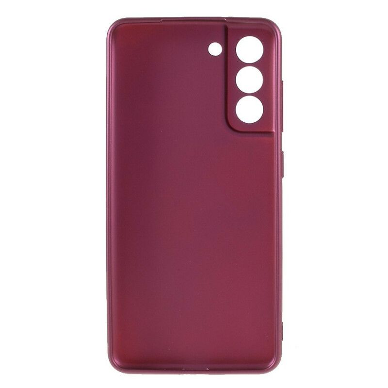 Hoesje Samsung Galaxy S21 Fe Vorsteffect