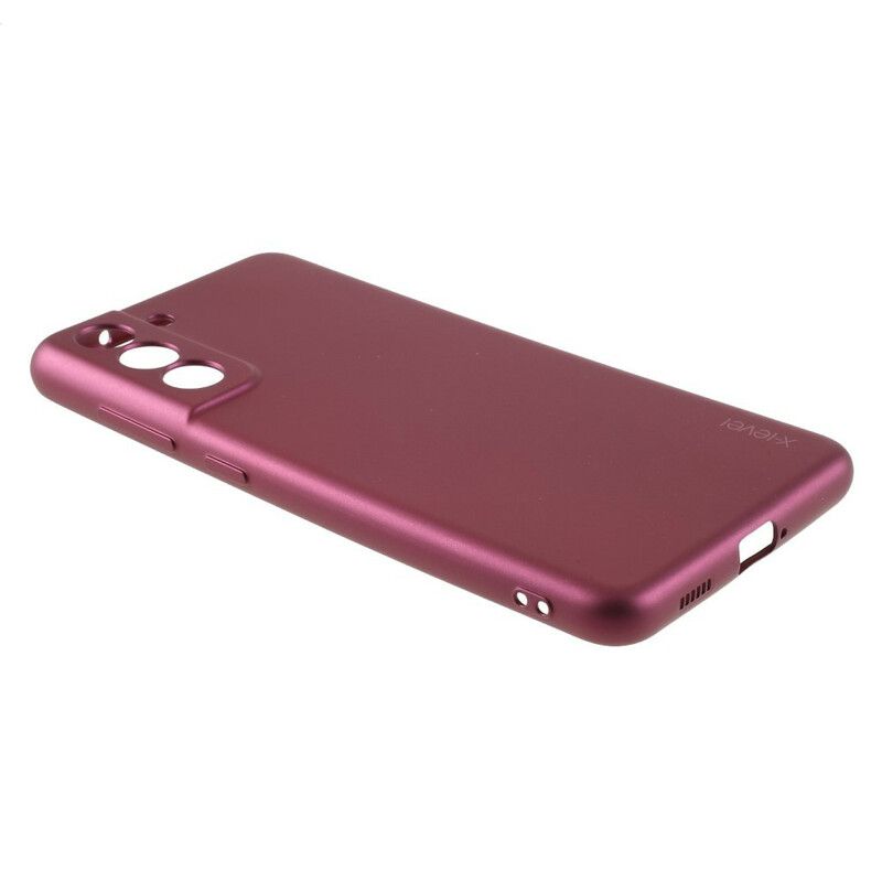 Hoesje Samsung Galaxy S21 Fe Vorsteffect