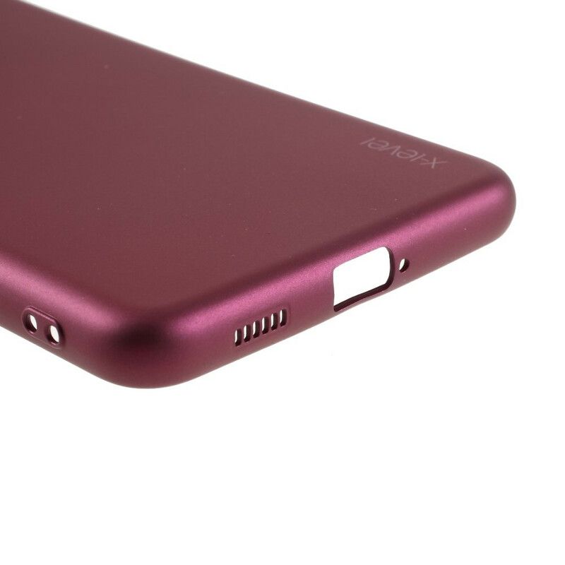 Hoesje Samsung Galaxy S21 Fe Vorsteffect