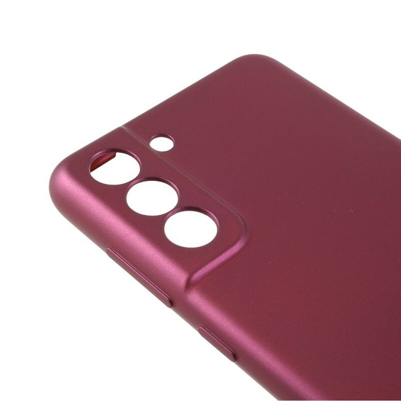 Hoesje Samsung Galaxy S21 Fe Vorsteffect