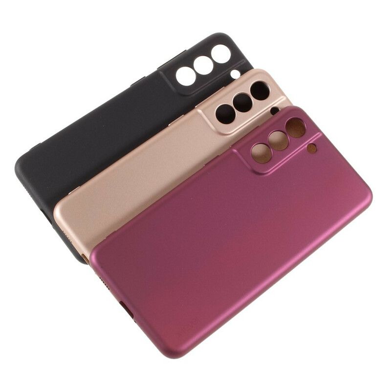 Hoesje Samsung Galaxy S21 Fe Vorsteffect