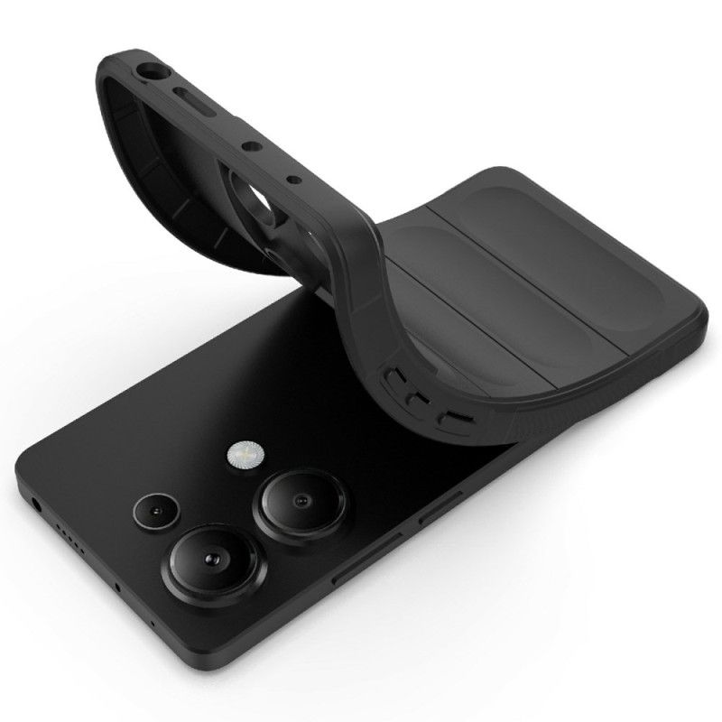 Case Hoesje Xiaomi Redmi Note 14s Telefoonhoesje Antislip