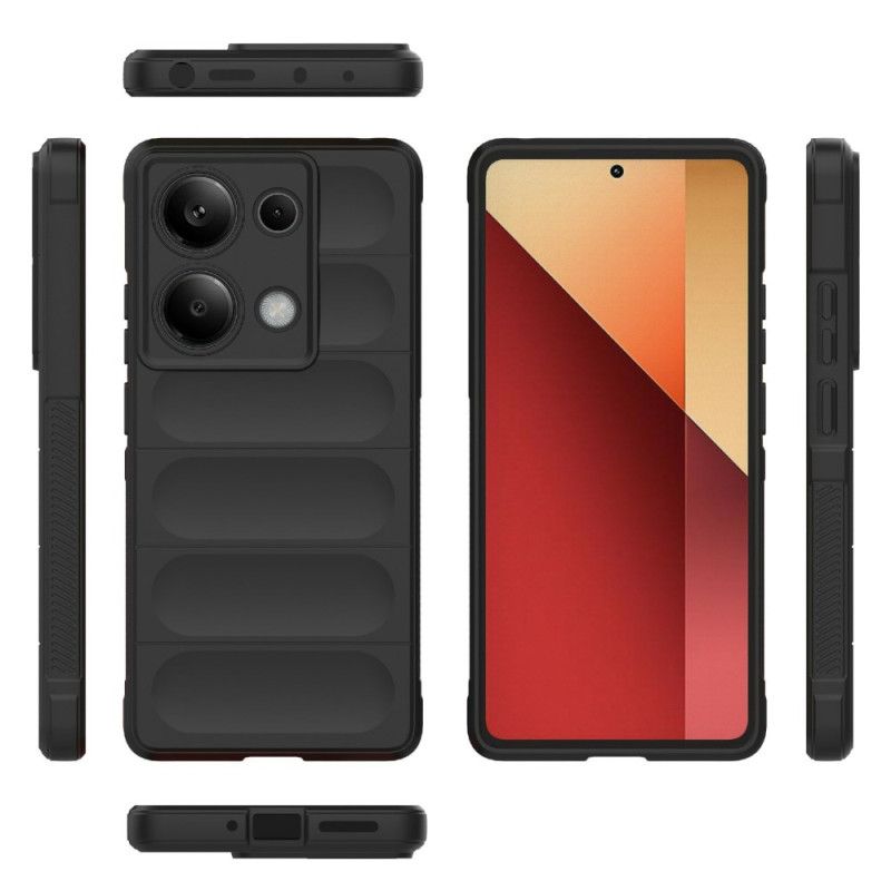 Case Hoesje Xiaomi Redmi Note 14s Telefoonhoesje Antislip