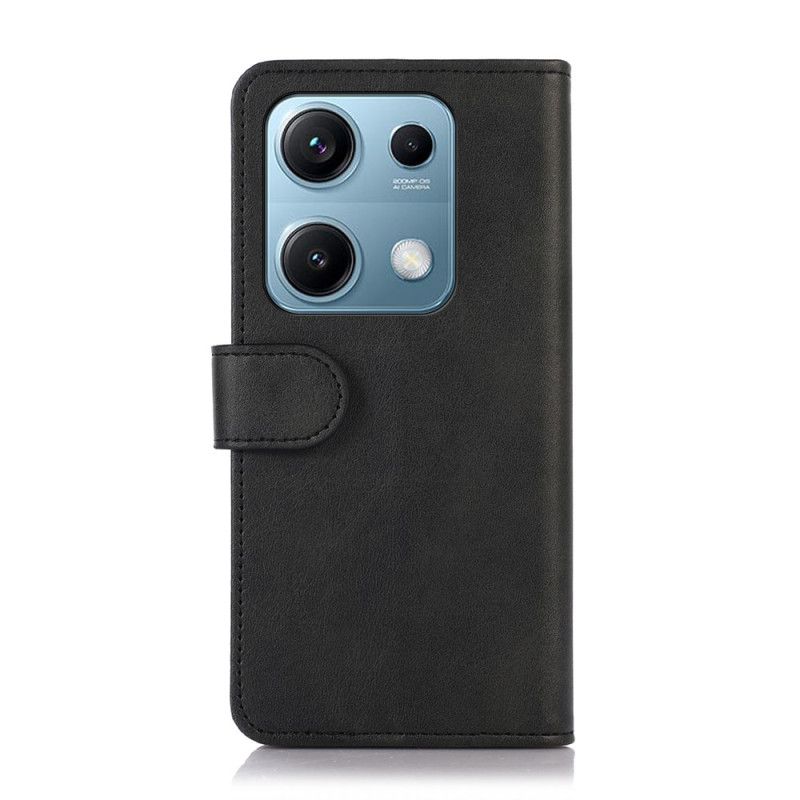 Case Hoesje Xiaomi Redmi Note 14s Telefoonhoesje Kunstleer