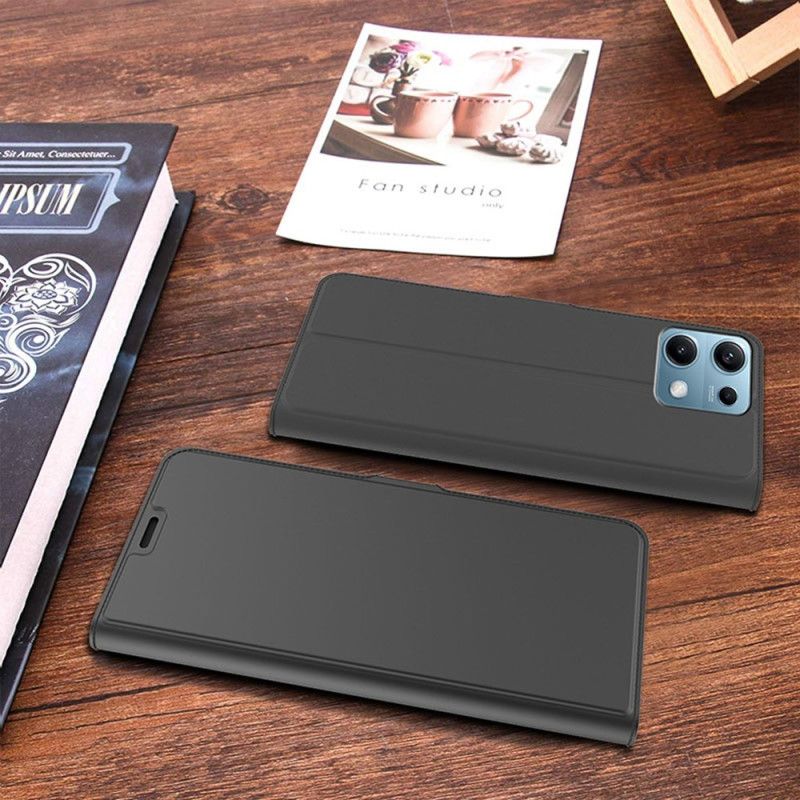 Cover Voor Xiaomi Redmi Note 14s Kaarthouder