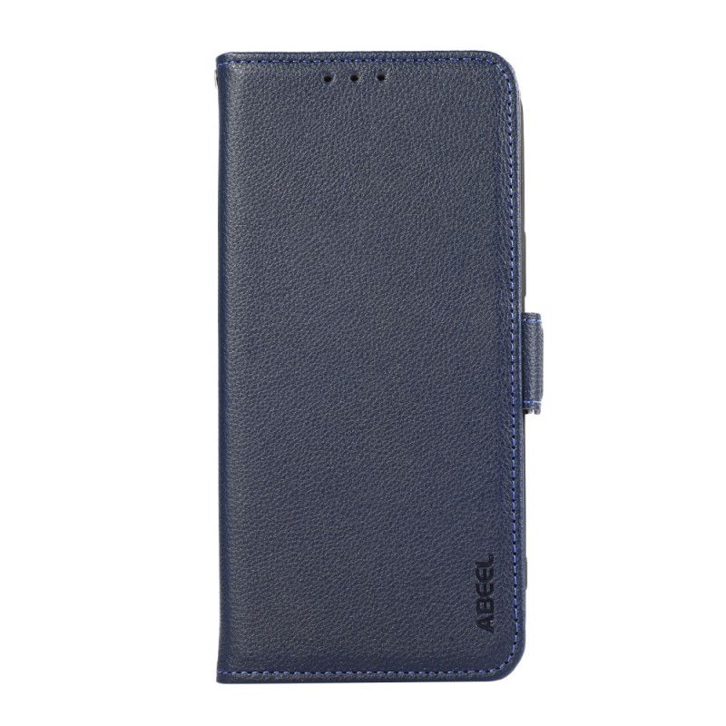 Folio-hoesje Xiaomi Redmi Note 14s Abeel