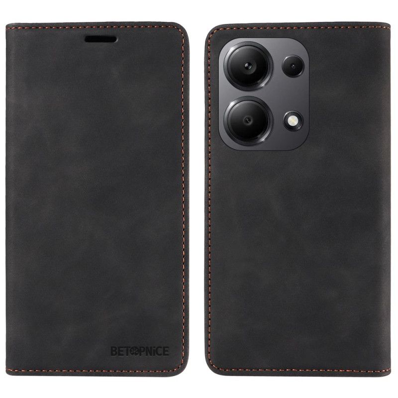 Folio-hoesje Xiaomi Redmi Note 14s Betopnice