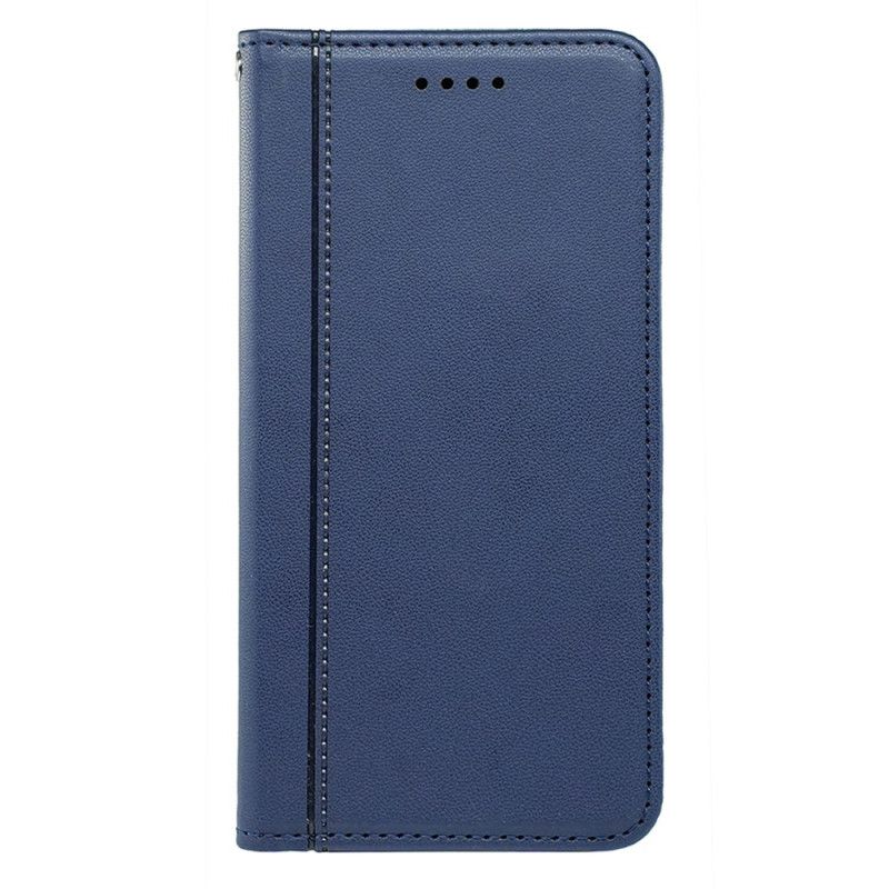 Folio-hoesje Xiaomi Redmi Note 14s Bies Met Bandje