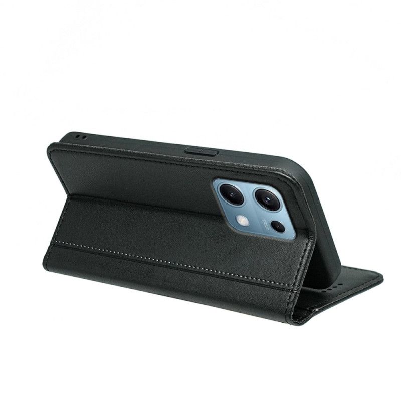 Folio-hoesje Xiaomi Redmi Note 14s Bies Met Bandje