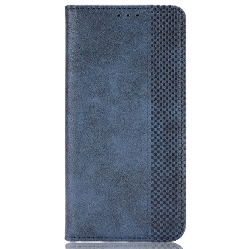 Folio-hoesje Xiaomi Redmi Note 14s Vintage Stijl Bescherming Hoesje