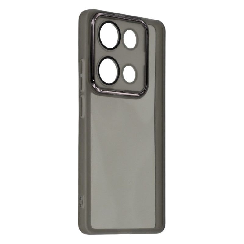 Hoesje Xiaomi Redmi Note 14s Getint