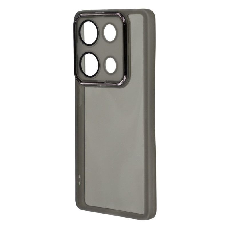 Hoesje Xiaomi Redmi Note 14s Getint