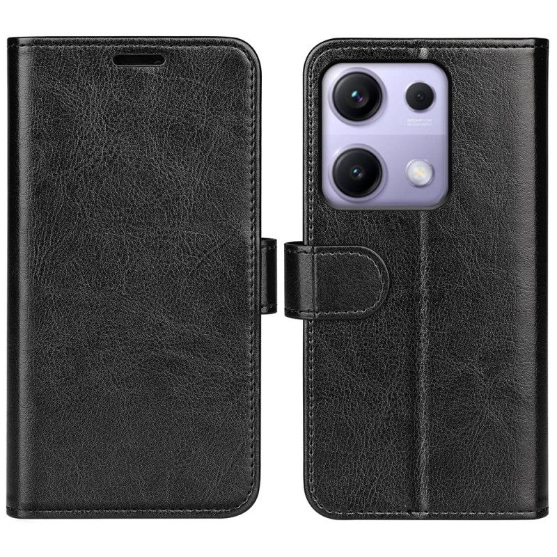 Leren Hoesje Xiaomi Redmi Note 14s Vintage