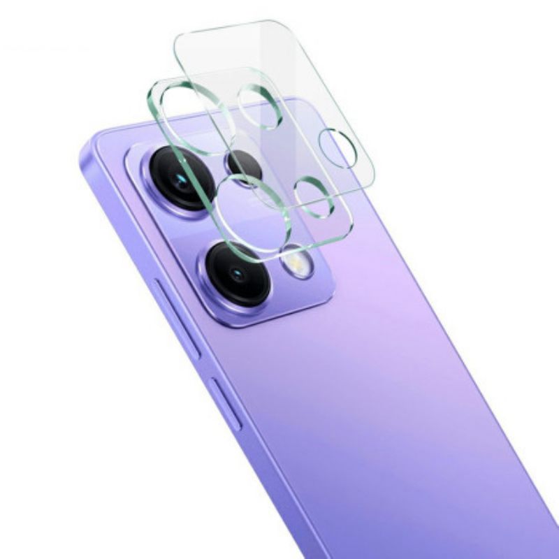 Schermbeschermer Van Gehard Glas Voor Xiaomi Redmi Note 14s