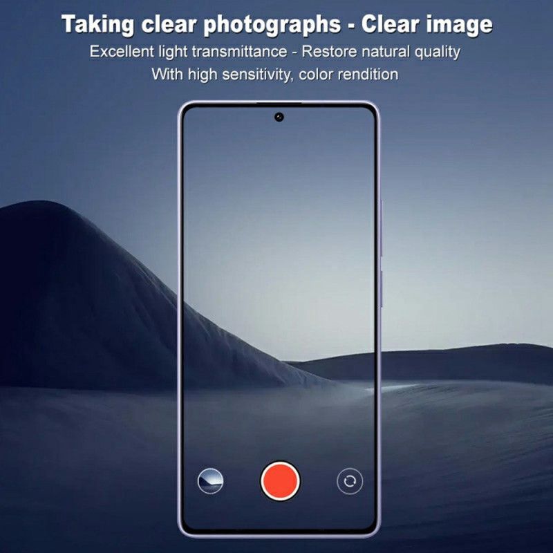 Schermbeschermer Van Gehard Glas Voor Xiaomi Redmi Note 14s