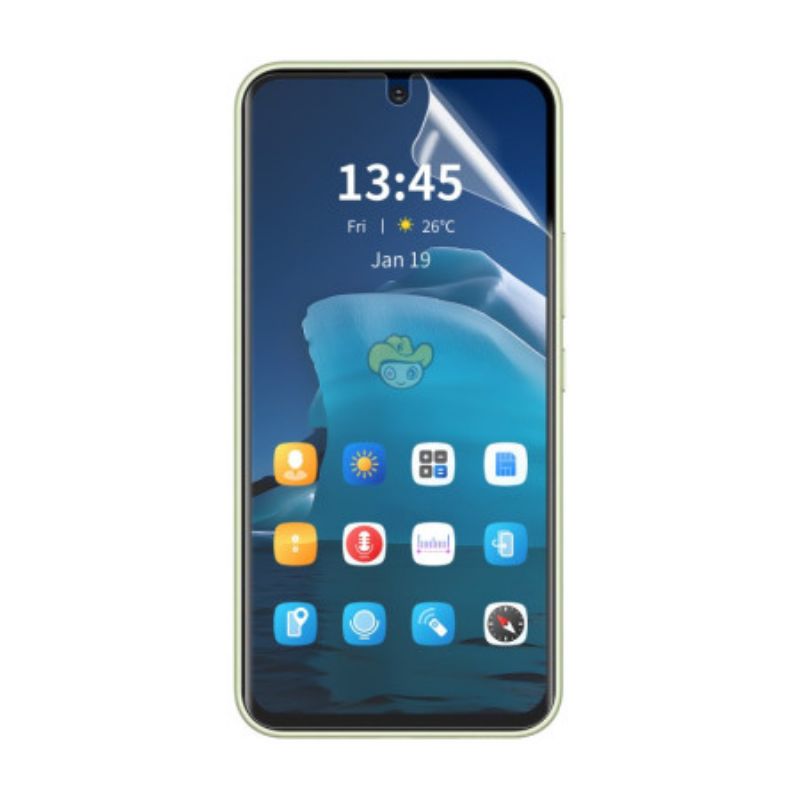 Schermbeschermer Voor Xiaomi Redmi Note 14s 4g
