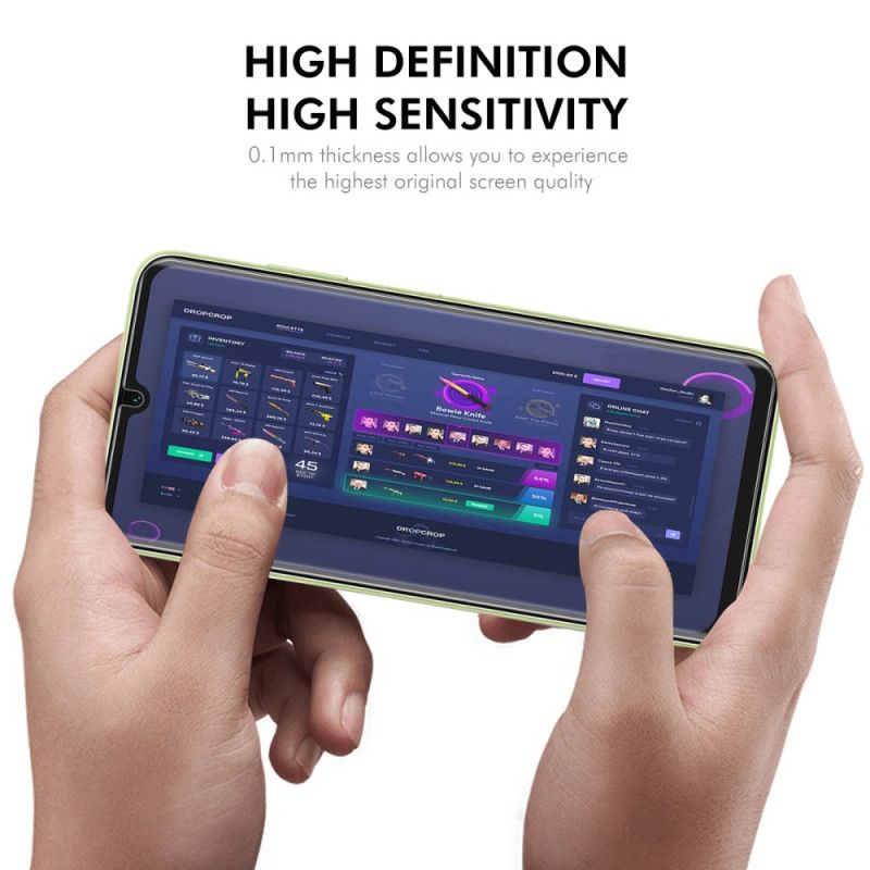 Schermbeschermer Voor Xiaomi Redmi Note 14s 4g