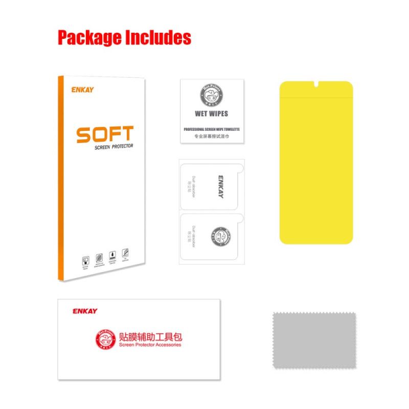 Schermbeschermer Voor Xiaomi Redmi Note 14s 4g