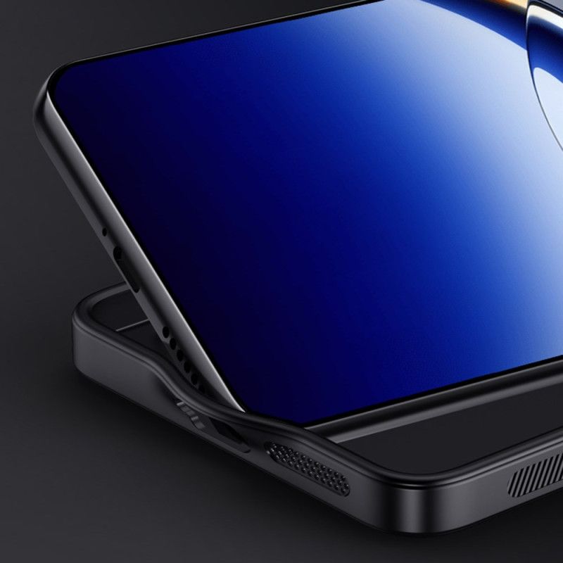 Case Hoesje Oppo Find X8 Telefoonhoesje Houteffect