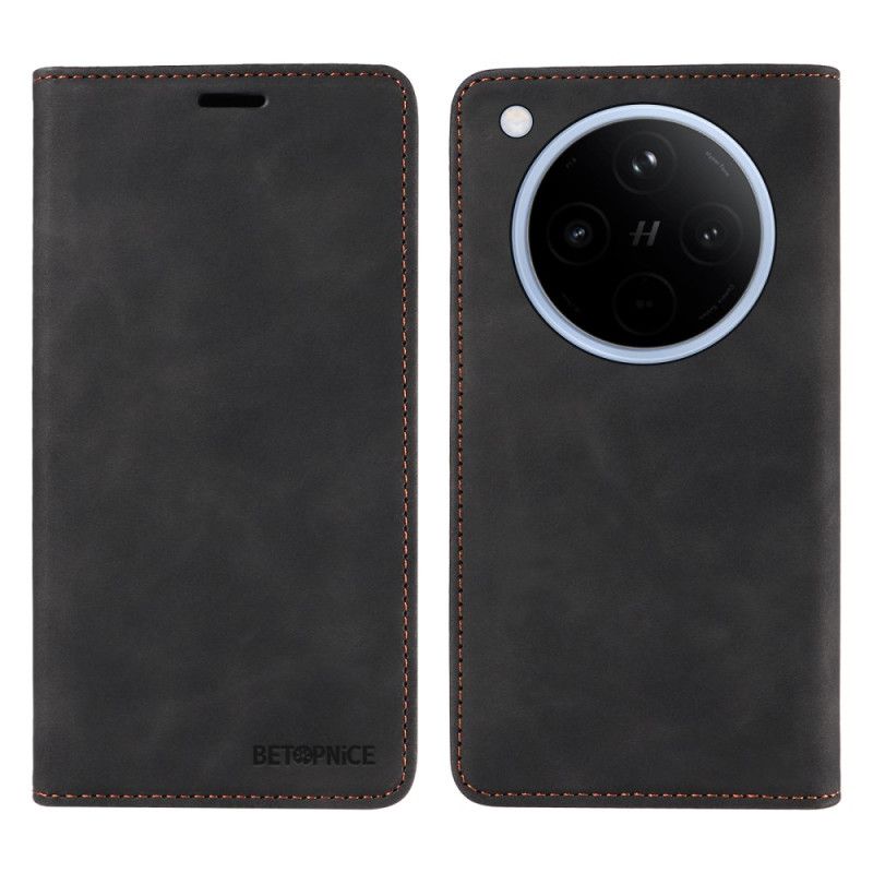 Folio-hoesje Oppo Find X8 Betopnice