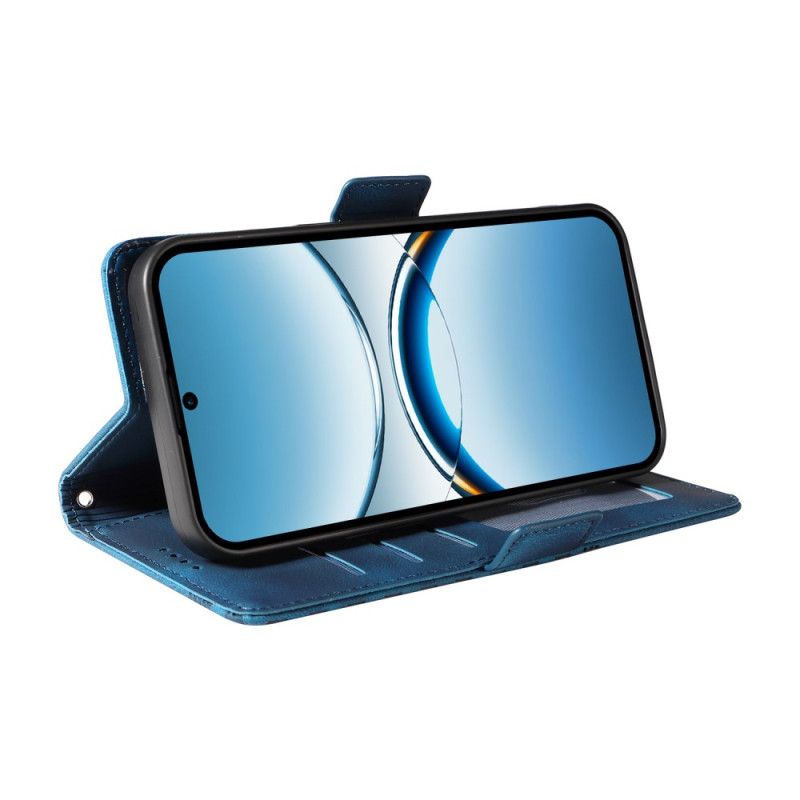 Folio-hoesje Oppo Find X8 Sterrenpatroon