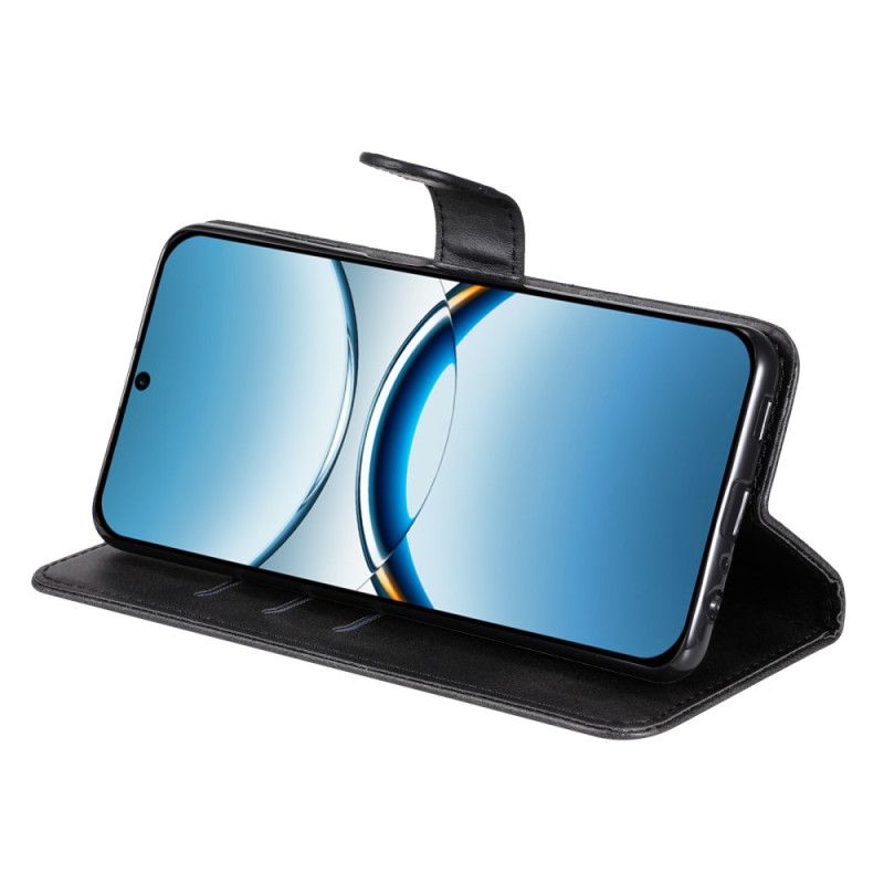 Folio-hoesje Oppo Find X8 Telefoonhoesje Ritsvak