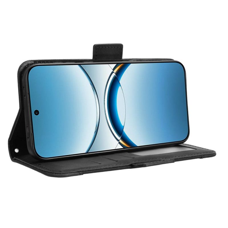 Folio-hoesje Oppo Find X8 Telefoonhoesje Vak Voor Meerdere Kaarten