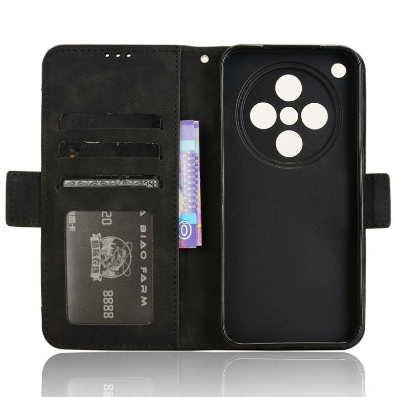 Folio-hoesje Oppo Find X8 Telefoonhoesje Vak Voor Meerdere Kaarten