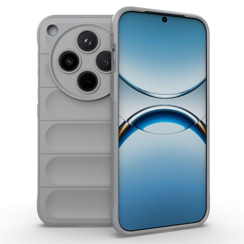 Hoesje Oppo Find X8 Antislip