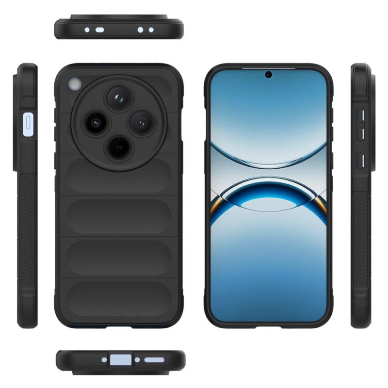 Hoesje Oppo Find X8 Antislip