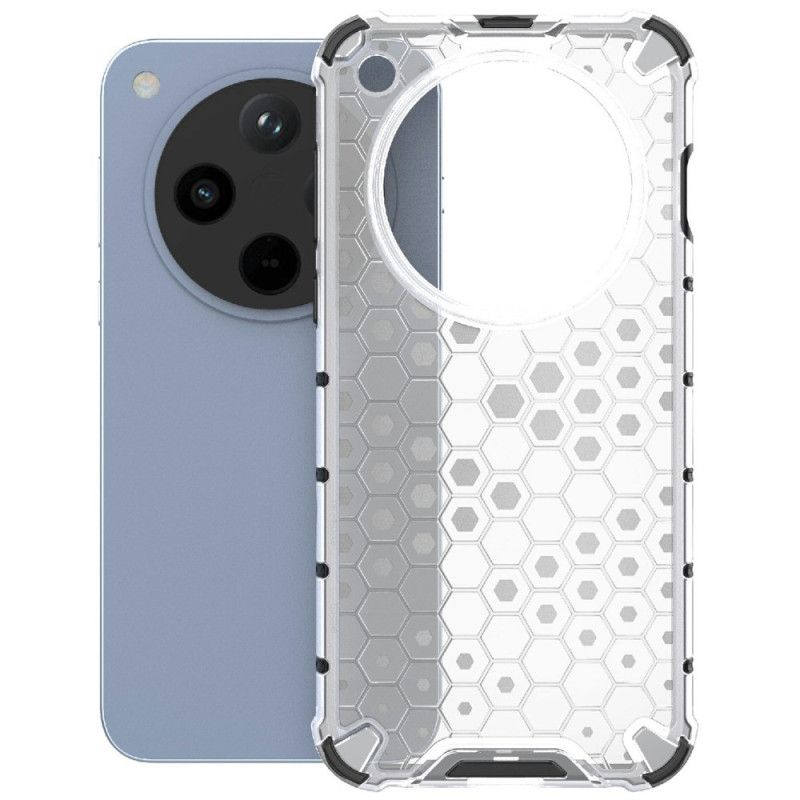 Hoesje Oppo Find X8 Honingraat