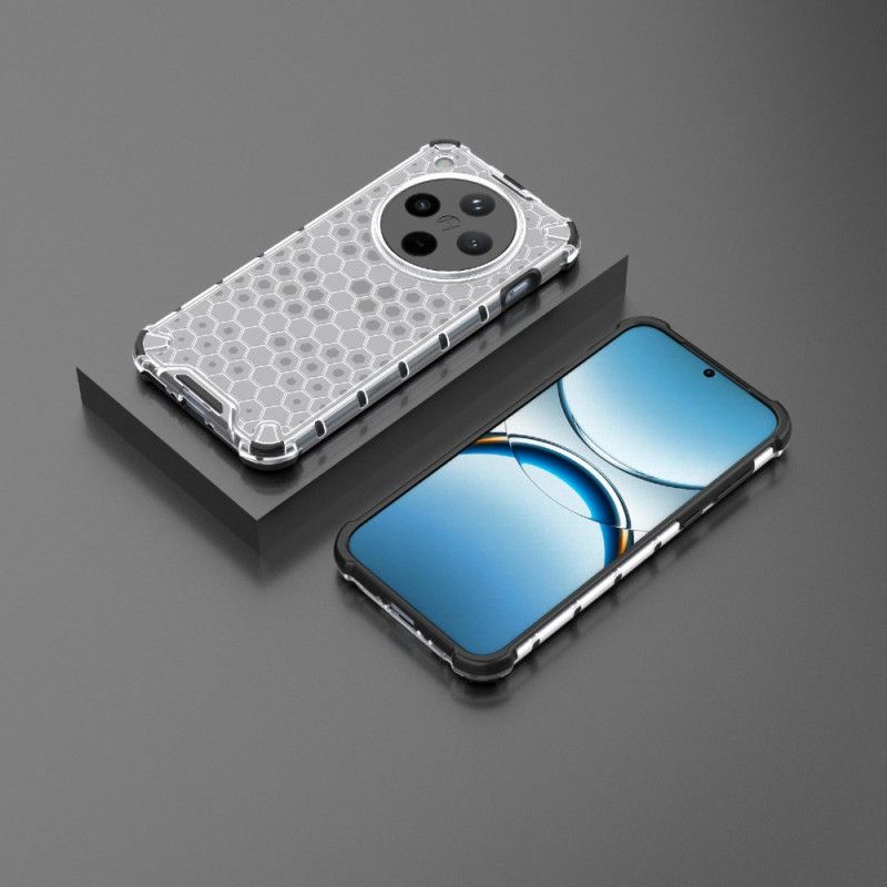 Hoesje Oppo Find X8 Honingraat